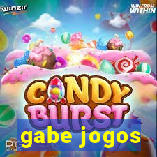 gabe jogos